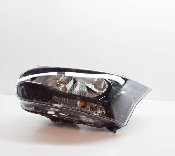 2639552 - FORD TRANSIT MK4 FRONT LEFT HEADLIGHT LHD 2639552 GK31-13W030-BB NEW