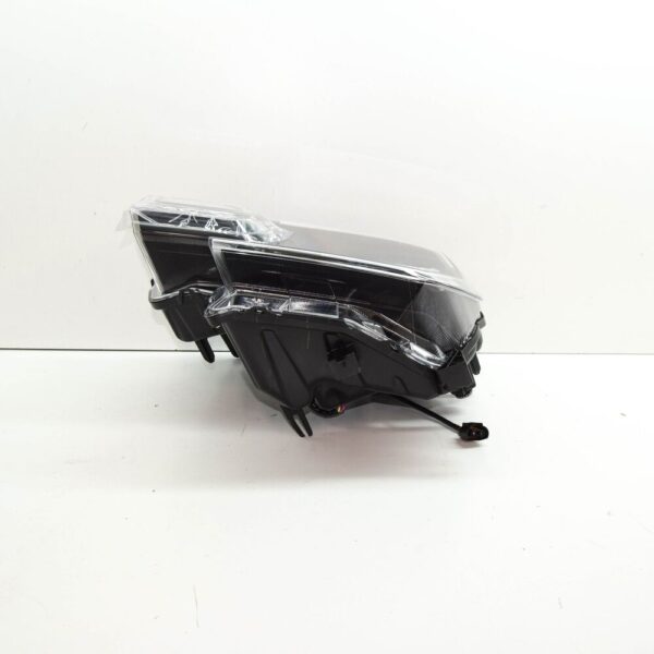 2683093 - Ford Ranger T9 Front Left Headlight LHD 2683093 New Genuine