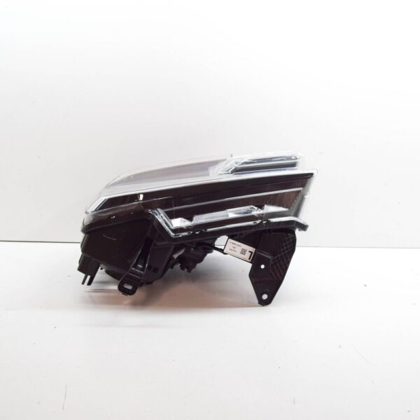 2683093 - Ford Ranger T9 Front Left Headlight LHD 2683093 New Genuine