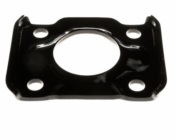 3665986 - NEW FORD RANGER MK3 REAR SUSPENSION LEAF U-BOLT CLAMP PLATE 3665986 ORIGINAL