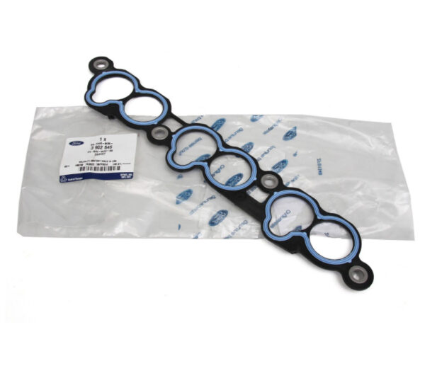 3902545 - NEW FORD MONDEO MK3 INTAKE MANIFOLD UNDER GASKET LOWER 3902545 ORIGINAL