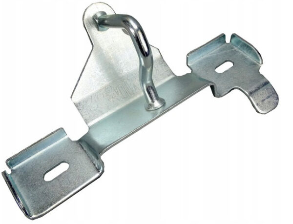 4042419 - NEW FORD TRANSIT CONNECT MK1 FRONT BONNET CATCH LATCH STRIKER 4042419 ORIGINAL