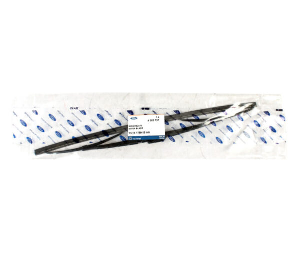 4053737 - NEW FORD TRANSIT MK3 REAR WIPER BLADE YC15-17B415-AA 4053737 ORIGINAL