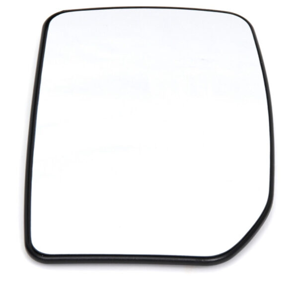 4059968 - NEW FORD TRANSIT MK3 FRONT LEFT DOOR MIRROR GLASS 4059968 YC15-17K741-AA