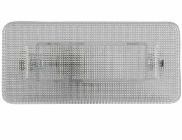 4060855 - NEW FORD TRANSIT MK3 INTERIOR LIGHT WITHOUT SWITCH 4060855 ORIGINAL