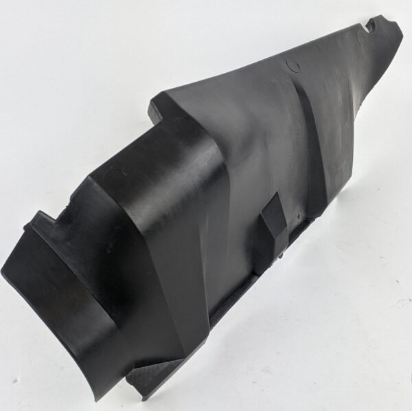4100033 - NEW FORD TRANSIT MK3 FRONT RIGHT SIDE SPLASH SHIELD GUARD 4100033 ORIGINAL