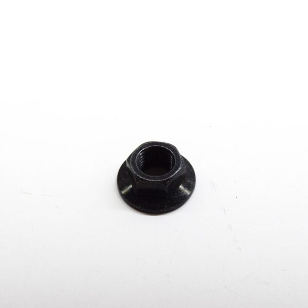 4108918 - FORD RANGER MK2 Body Mounting Flanged Nut 9YB04-1211 4108918 NEW GENUINE