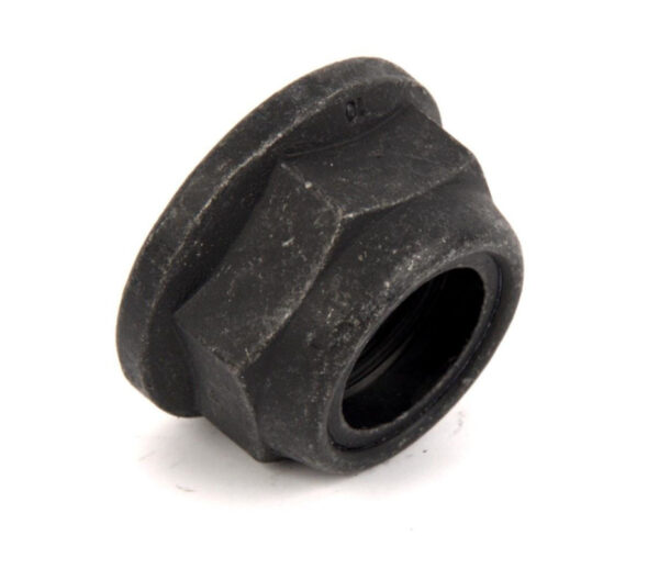 4145671 - NEW FORD TRANSIT MK3 REAR WHEEL HUB HEX NUT W707772-S436 4145671 ORIGINAL