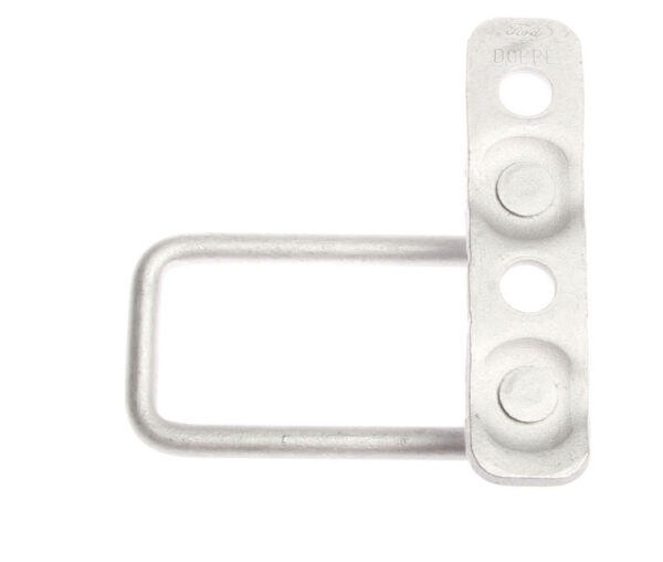 4145704 - NEW FORD TRANSIT MK3 REAR DOOR TO LEFT UPPER STRIKER 4145704 GENUINE