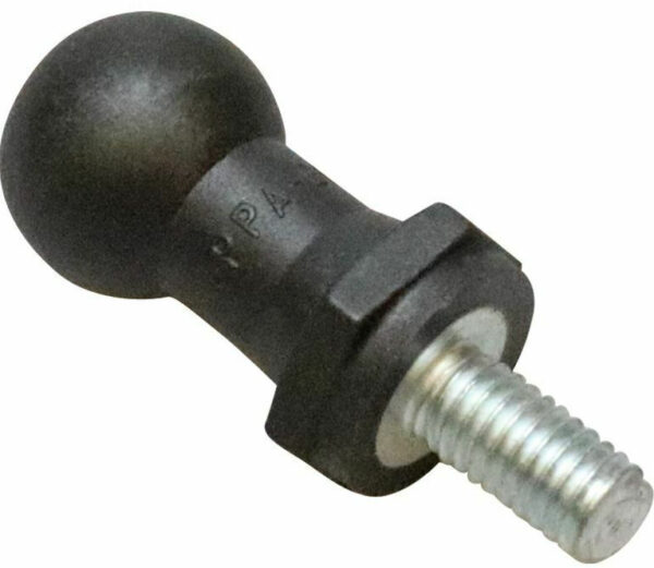 4184854 - NEW FORD FOCUS MK2 ENGINE COVER BALL STUD 4184854 2L1E-6N958-AA ORIGINAL