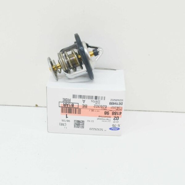 4188498 - NEW FORD RANGER MK2 THERMOSTAT ASSY XM34-8575-AB 4188498 ORIGINAL
