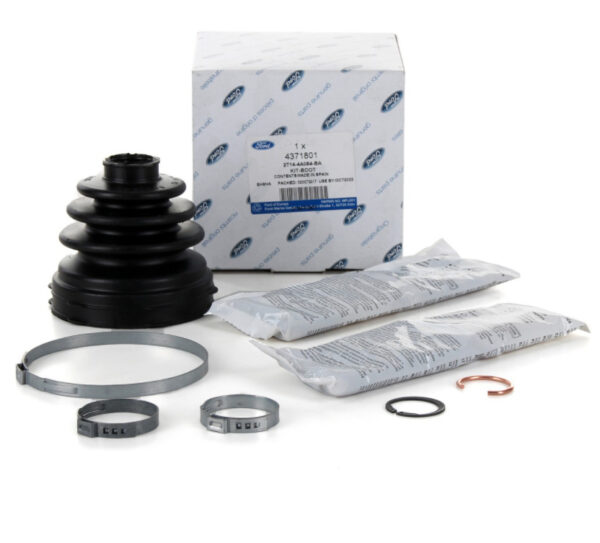 4371801 - NEW FORD TRANSIT CONNECT MK1 FRONT INNER CV BOOT KIT 4371801 ORIGINAL