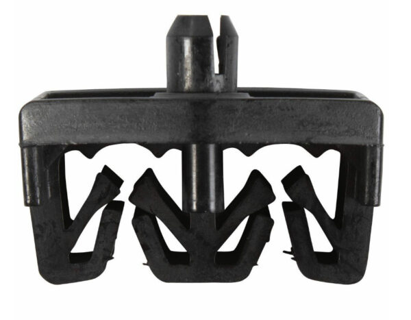 4409300 - NEW FORD TRANSIT MK4 REAR BRAKE LINE CLAMP 4409300 YC15-2B223-BA ORIGINAL