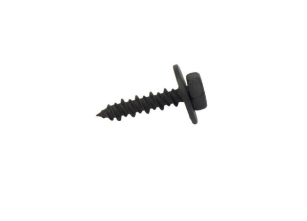 4418475 - NEW FORD MONDEO MK5 FRONT DOOR TRIM SCREW M4.2X1.41 4418475 ORIGINAL