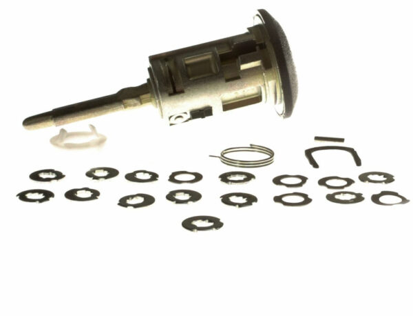 4425130 - NEW FORD TRANSIT CONNECT MK1 FRONT RIGHT DOOR LOCK REPAIR KIT 4425130 ORIGINAL
