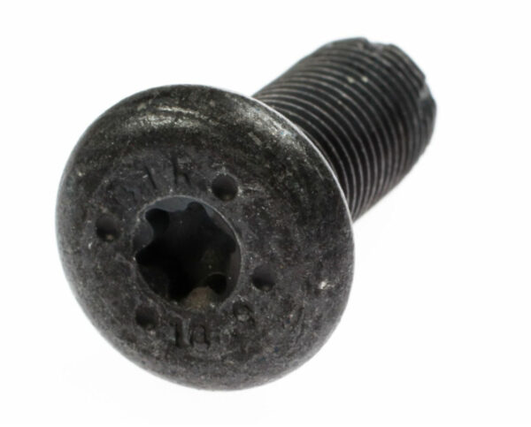 4433309 - NEW FORD TRANSIT CONNECT MK1 REAR SEAT BELTS SCREW 4433309 ORIGINAL