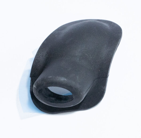 4480468 - NEW FORD TRANSIT MK3 LEFT A PILLAR ASSIST HANDLE TRIM GROMMET 4480468 ORIGINAL