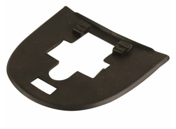 4486055 - NEW FORD TRANSIT CONNECT MK1 FRONT LOCK CYLINDER PAD 4486055 GENUINE
