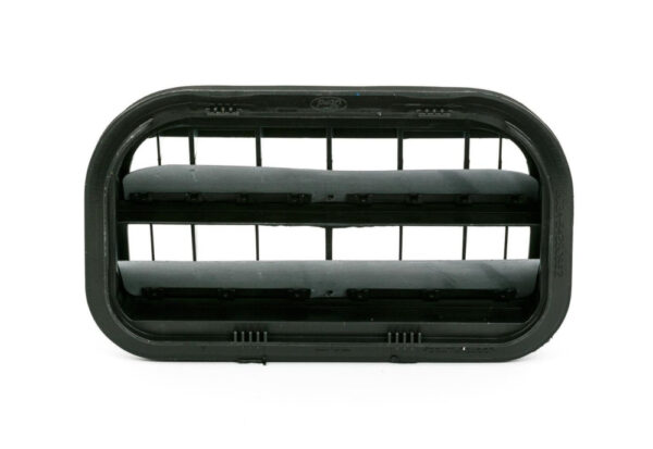 4496288 - NEW FORD MUSTANG MK6 REAR SIDE PANEL VENT AIR OUTER GRILLE ASSY 4496288 ORIGINAL