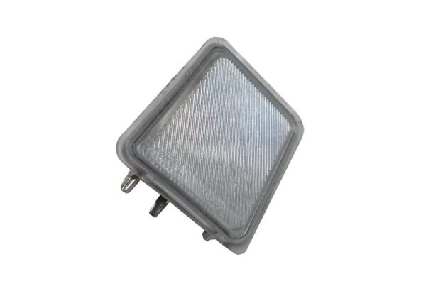4507349 - NEW FORD MONDEO MK4 FRONT LEFT DOOR MIRROR PUDDLE LAMP 4507349 ORIGINAL