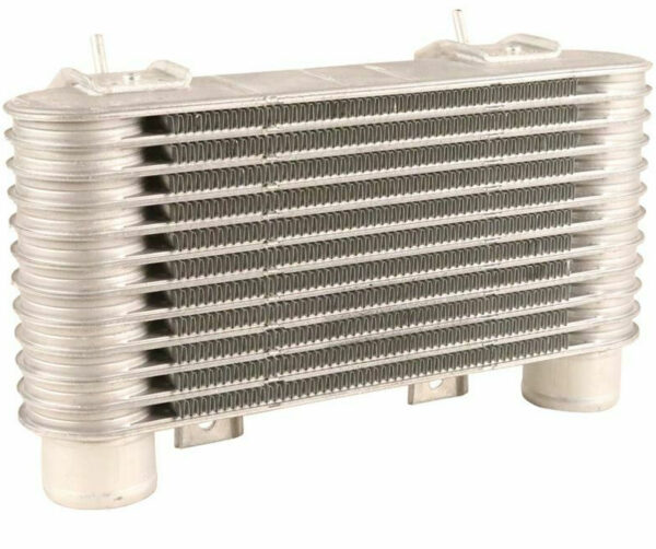 4518371 - NEW FORD RANGER MK3 INTERCOOLER RADIATOR 4518371 2M35-9L440-AA ORIGINAL