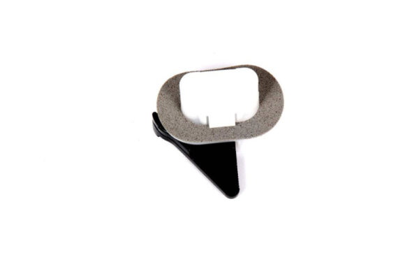 4541067 - NEW FORD EDGE MK2 REAR SEAT BASE BEZEL RETAINER 4541067 5F93-54101C24-AA