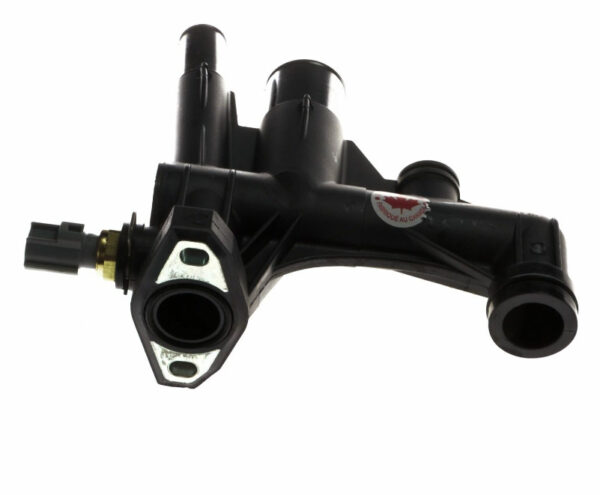 4543798 - NEW FORD MONDEO MK2 WATER PUMP HOUSING TUBE AND CONNECTORS ASSY 4543798 ORIGINAL