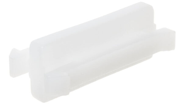 4549268 - FORD FOCUS MK2 FRONT HOOD CABLE CLIP 4549268 3M5A-16A948-AB NEW GENUINE