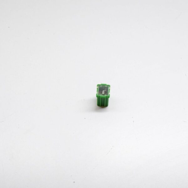 4655704 - FORD TRANSIT MK4 CIRCUIT BREAKER 40 AMP 58 VOLT SOCKET GREEN 4655704 NEW