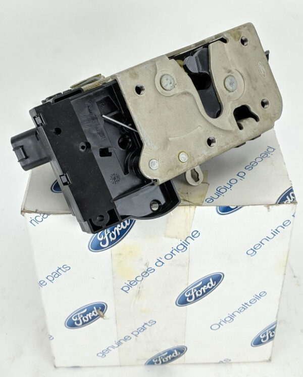 4698326 - NEW FORD FOCUS MK1 REAR RIGHT DOOR LOCK 2S4A-A26412-DB 4698326 ORIGINAL