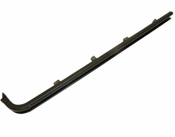 4758934 - NEW FORD TRANSIT MK3 LEFT CENTER SLIDING DOOR TRACK 4758934 ORIGINAL