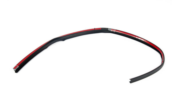 4771436 - New Ford Transit MK3 Front Right Door Wanderstrap - Seal 4771436 Original