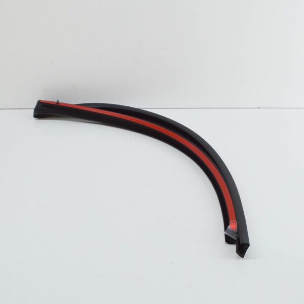 4771438 - FORD TRANSIT MK3 FRONT LEFT DOOR UPPER WEATHERSTRIP SEAL 4771438 NEW GENUINE