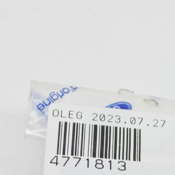 4771813 - FORD KA+ MK3 Front Brake Pipe Banjo Bolt 7T41-2M085-AA 4771813 NEW GENUINE