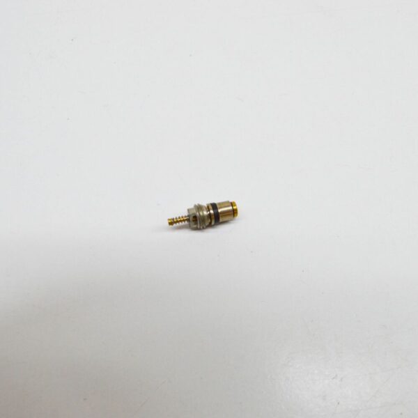 4778103 - NEW FORD TRANSIT MK4 HIGH PRESSURE AIR CONDITIONING CHARGING VALVE 4778103 ORIGINAL