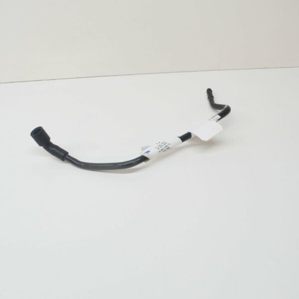 4779447 - NEW FORD MONDEO MK3 RIGHT AIR BOX CONNECTING TUBE 4779447 2S7E-6758-AD ORIGINAL