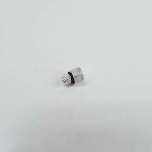 4839383 - NEU FORD RANGER T6 MK1 A/C -KOMPRESSORDRUCKENTLASTUNGSVENTIL ASSY 4839383