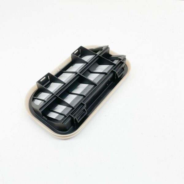 4858452 - NEW FORD MONDEO MK3 REAR VENT AIR OUTER GRILLE 4858452 YF1A-54280B62-AE ORIGINAL