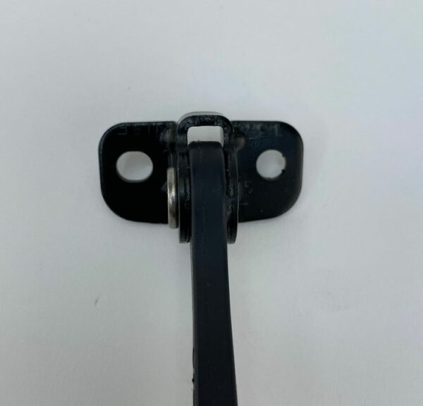 4872278 - NEW FORD TRANSIT MK3 REAR BACK DOOR CHECK ROD ASSY 4872278 ORIGINAL