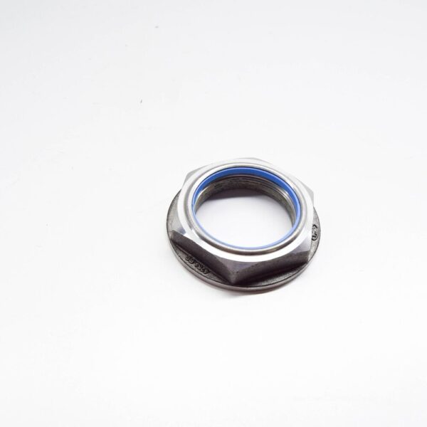 4875826 - FORD TRANSIT MK3 REAR AXLE HUB BEARING, RIGHT, HEX NUT 4875826 NEW