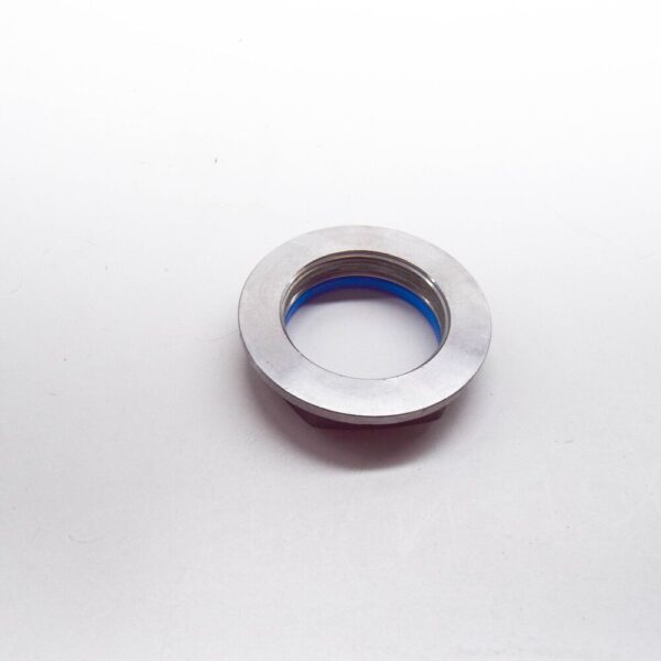 4875826 - FORD TRANSIT MK3 REAR AXLE HUB BEARING, RIGHT, HEX NUT 4875826 NEW