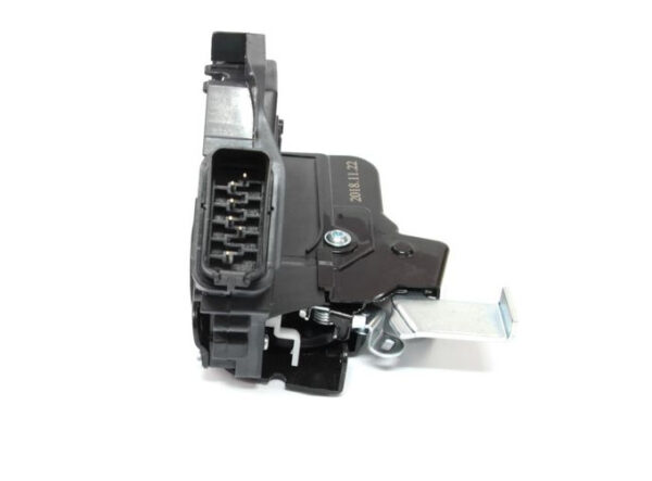 4892387 - NEW FORD FOCUS MK2 REAR LEFT DOOR LOCK 4892387 4M5A-A26413-BE ORIGINAL