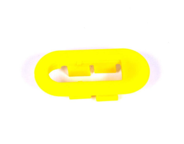 4893188 - NEW FORD TOURNEO CONNECT MK1 FRONT BONNET CATCH HOOK RETAINER 4893188 ORIGINAL