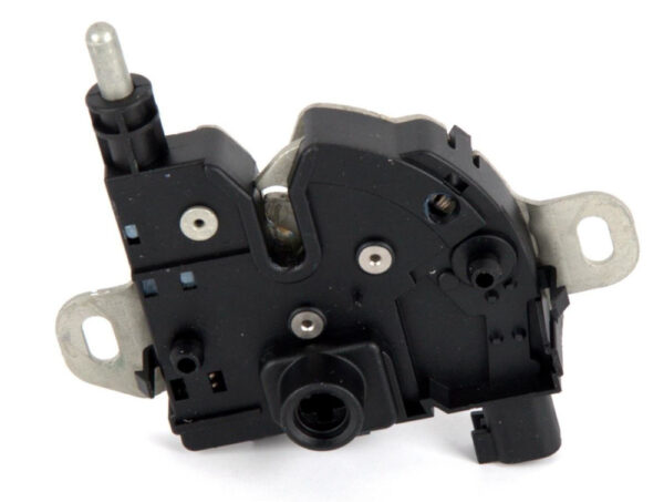4895286 - NEW FORD KUGA C394 MK1 FRONT HOOD LATCH ASSY 4895286 3M51-16700-BC ORIGINAL