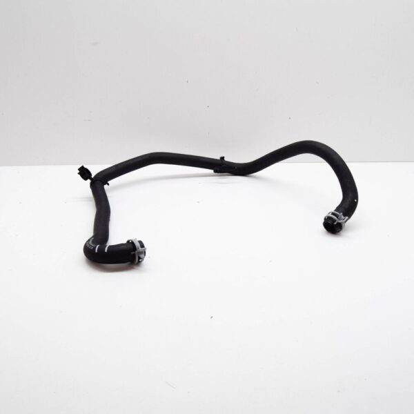4909487 - FORD TRANSIT MK3 THERMOSTAT HOUSING PANTS 4909487 8C16-9Y438-BC NEW GENUINE