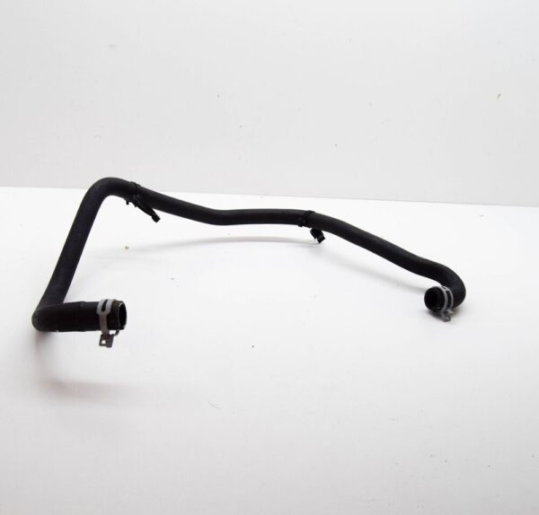 4909487 - FORD TRANSIT MK3 THERMOSTAT HOUSING PANTS 4909487 8C16-9Y438-BC NEW GENUINE
