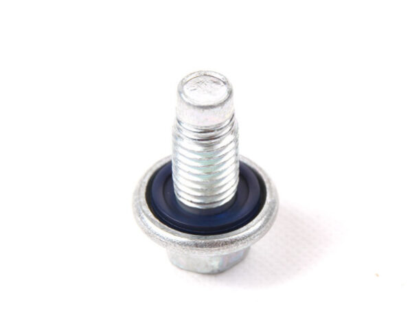 4948795 - NEW FORD FOCUS C346 MK3 OIL DRAIN SCREW 9L8E-6730-AA 4948795 ORIGINAL