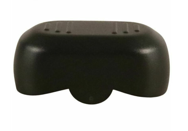 4966345 - NEW FORD TRANSIT MK4 FRONT SEAT LENS SUPPORT CONTROL BUTTON 4966345