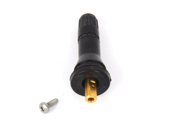 4966601 - NEW FORD TOURNEO CUSTOM TYRE PRESSURE SYSTEM RUBBER VALVE ASSY 4966601 ORIGINAL