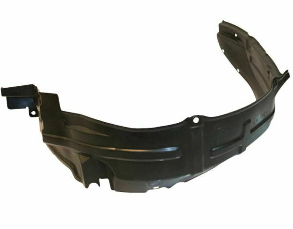 4986754 - NEW FORD RANGER MK2 FRONT LEFT INNER WHEEL ARCH SPLASH GUARD LHD 4986754